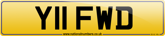 Y11 FWD