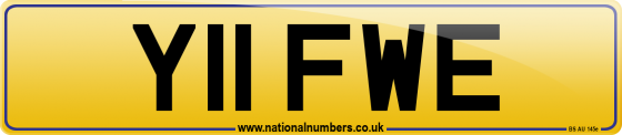 Y11 FWE