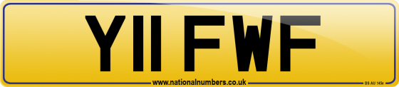 Y11 FWF