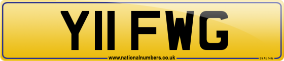 Y11 FWG