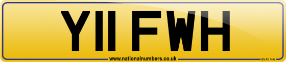 Y11 FWH
