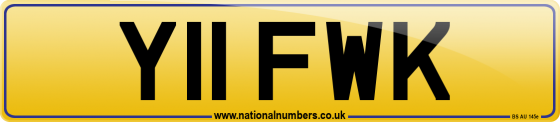 Y11 FWK