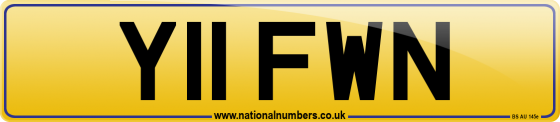 Y11 FWN