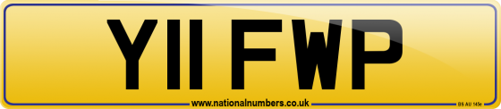 Y11 FWP