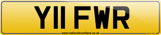 Y11 FWR