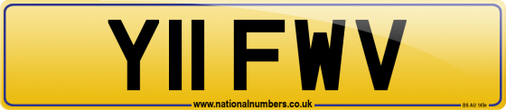 Y11 FWV