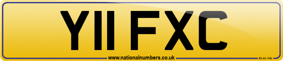 Y11 FXC