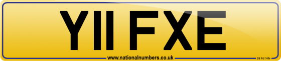Y11 FXE