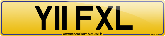 Y11 FXL