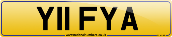 Y11 FYA