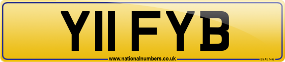 Y11 FYB