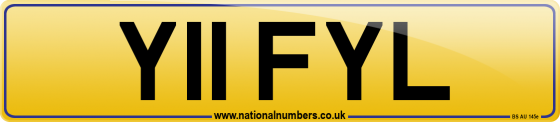 Y11 FYL