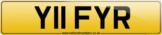 Y11 FYR
