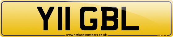 Y11 GBL