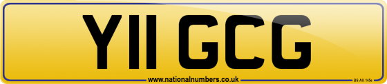 Y11 GCG