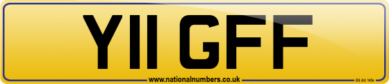 Y11 GFF