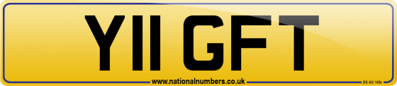 Y11 GFT