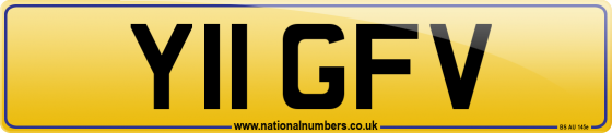 Y11 GFV