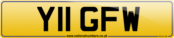 Y11 GFW