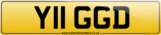 Y11 GGD