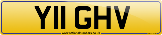 Y11 GHV