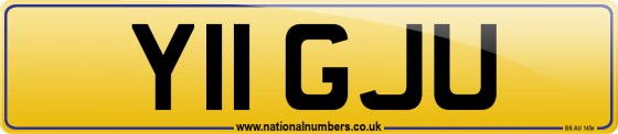 Y11 GJU