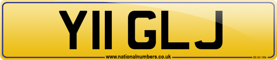 Y11 GLJ