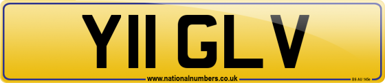 Y11 GLV