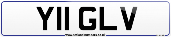 Y11 GLV