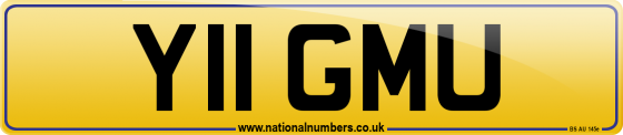 Y11 GMU