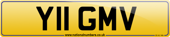 Y11 GMV