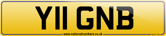 Y11 GNB