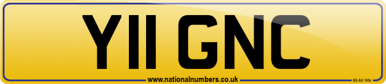 Y11 GNC