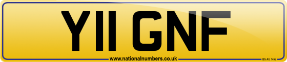 Y11 GNF