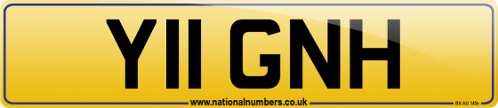 Y11 GNH