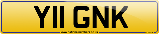 Y11 GNK