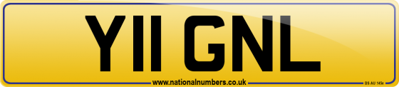 Y11 GNL
