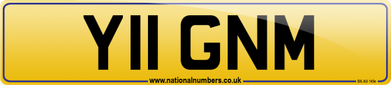 Y11 GNM