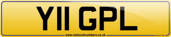 Y11 GPL