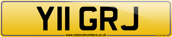 Y11 GRJ