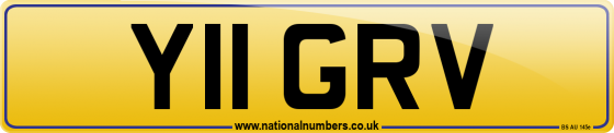 Y11 GRV
