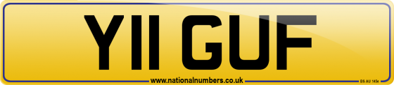 Y11 GUF
