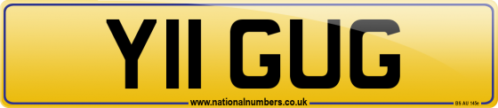 Y11 GUG