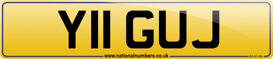 Y11 GUJ
