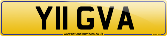 Y11 GVA