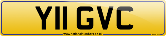 Y11 GVC