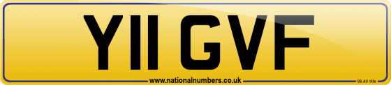 Y11 GVF