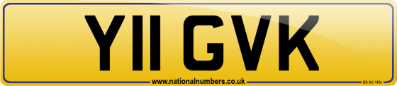 Y11 GVK