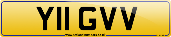 Y11 GVV