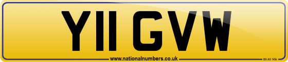 Y11 GVW
